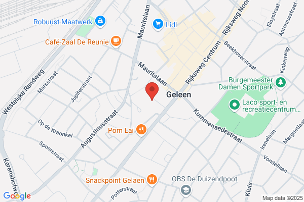Architectenbureau Vorsselman