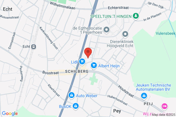 Architektenburo A.J.K. Schrijen Bv