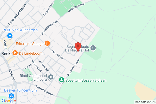 Beij + Partners Architektuur Bv