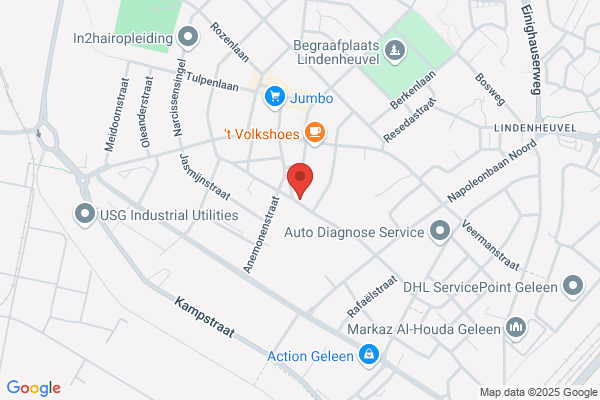 Bouwkundig Advies & Tekenwerk Sittard