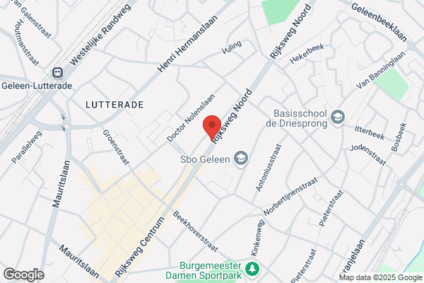 Niemann Kunsthandel Lystenfabr