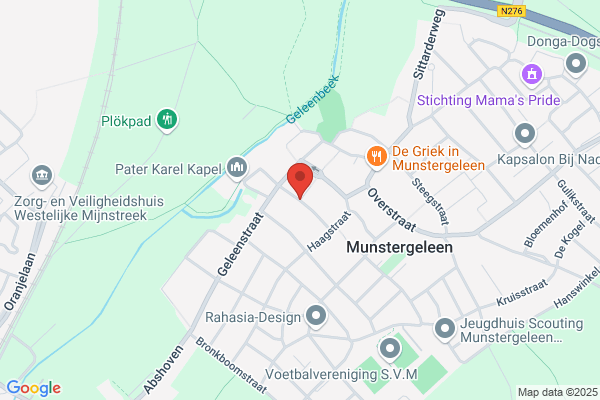 Munsterglaner Musikanten