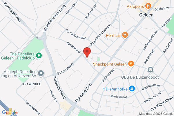 Berendsen L J W Bongenaar, H J