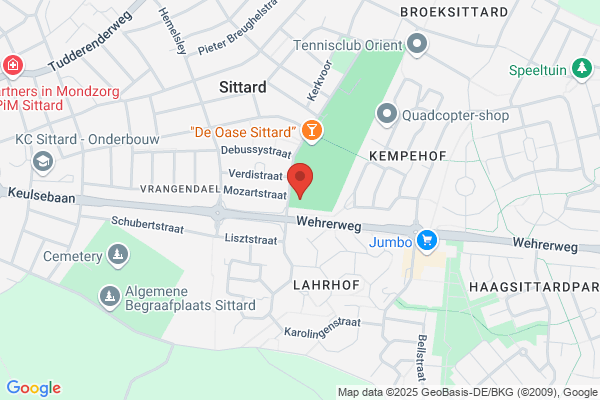 Huisartsen Hautermans & Hoogsteder