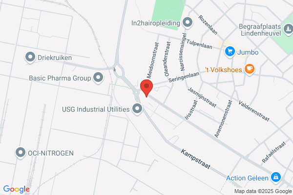 Huisartsenpraktijk Vijgen