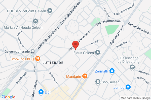 Huisartspraktijk Mulders