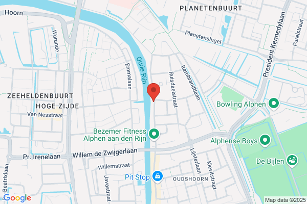 J.P.A.C. Rozestraten Bv