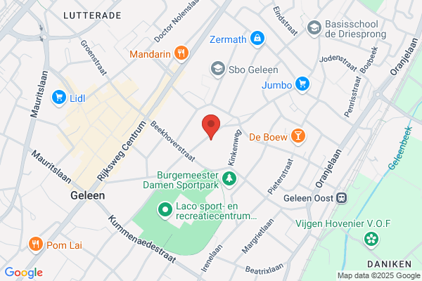 Sport Medisch Adviescentrum