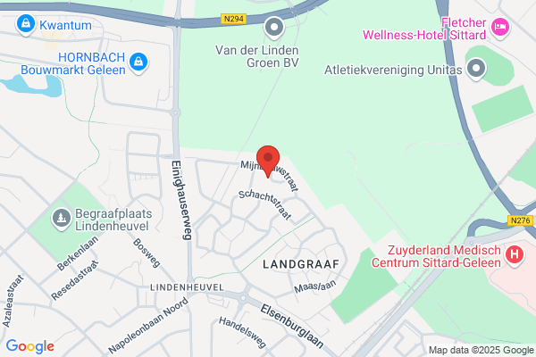 Zoom, Sticht