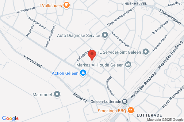 Ricars Autobedrijf
