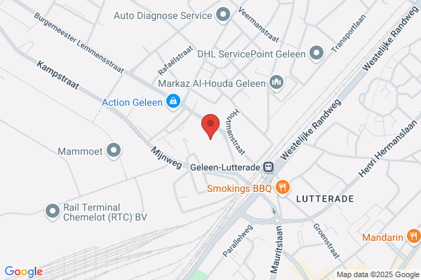 Thyssen Autobanden Bv