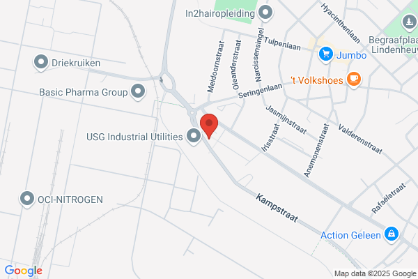 Van Wijnsberge Autotechniek Bv