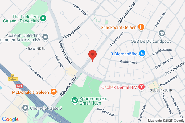 Meijer Bronneberg