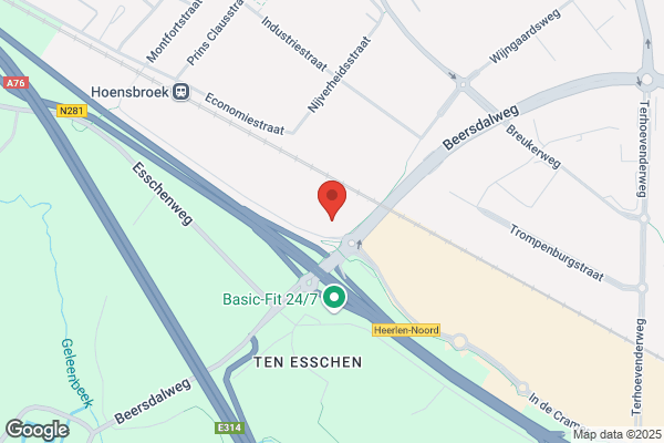 Smeets Mercedes Benz Zuid Limburg Bv