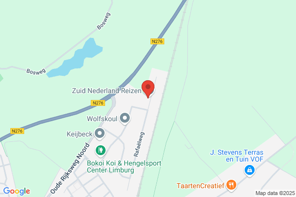 Truck Service Center Sittard Bv