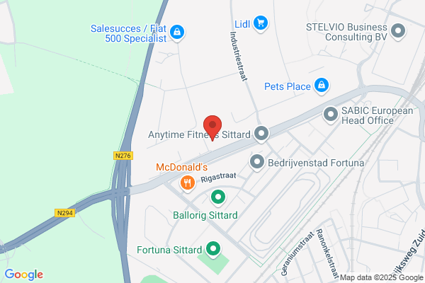 Vadah Autocenter Sittard Bv