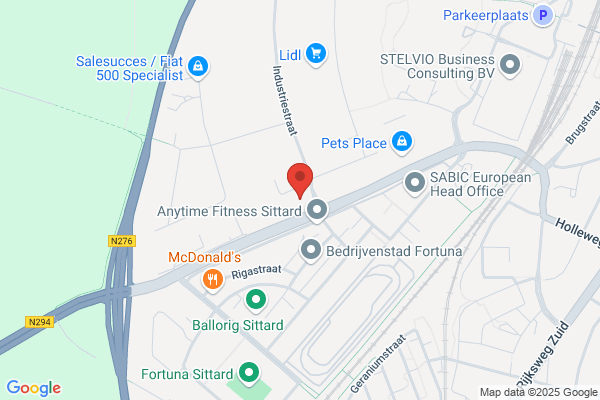 Vadah Autocenter Sittard Bv