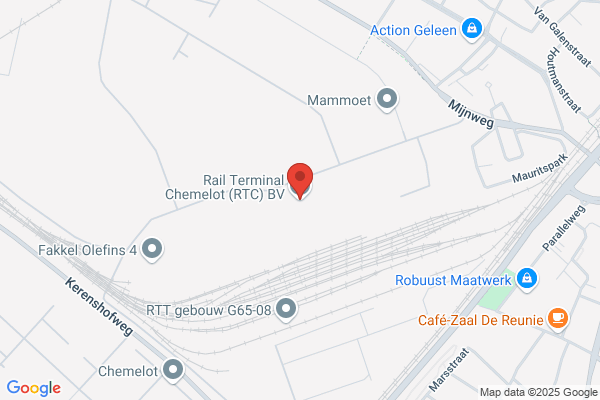 Central Geleen