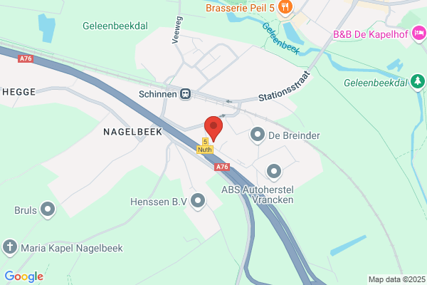 Autoservice KVD Schinnen Autovakmeester