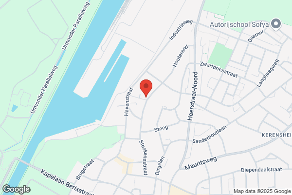 Autobedrijf Vaassen C.V.