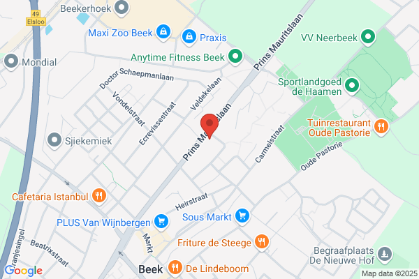 B.V. Autobedrijf Spronken-Beckers
