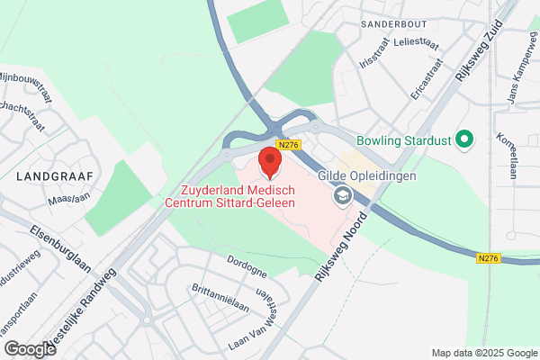 Hlm Sittard Bv