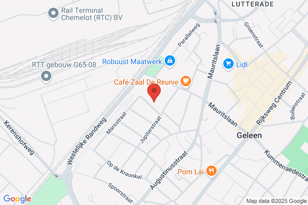 Garage Central Geleen Bv