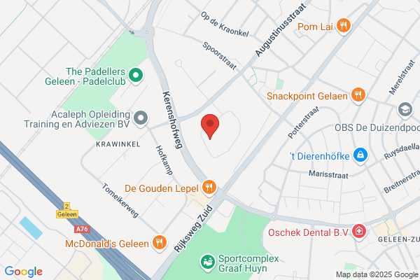 Garage Vandalon