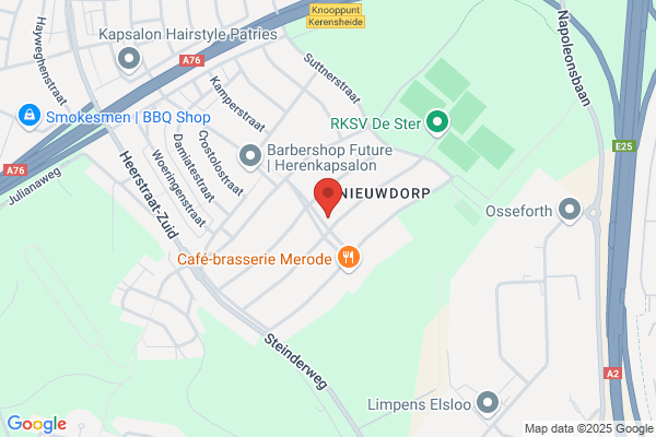Autobedrijf Ridorff