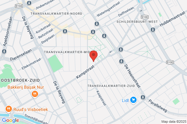 Driving school den haag
