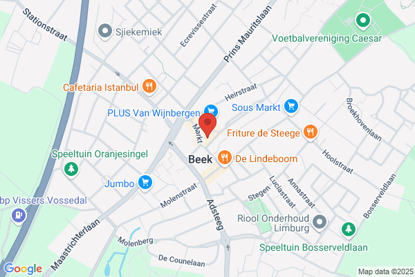 Beursgens Bv
