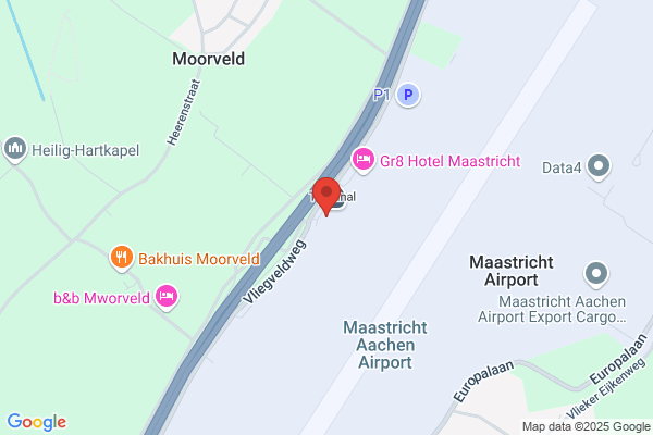 Hertz Autoverhuur Geleen