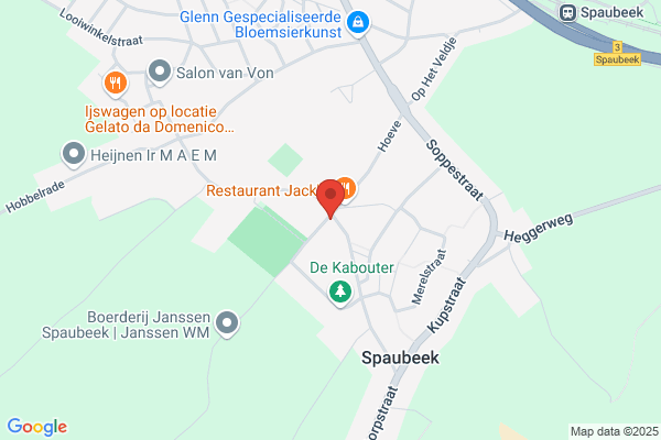 De Bongerd