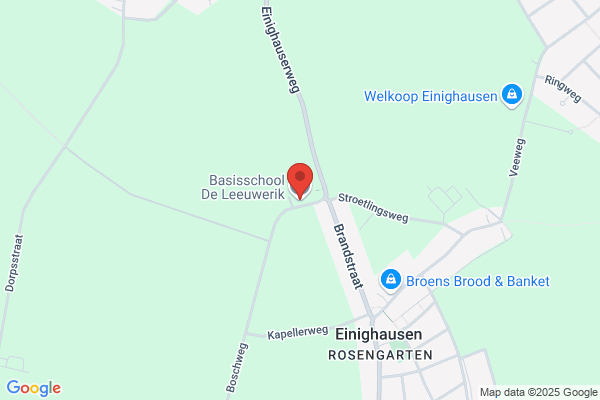 De Leeuwerik Basisschool