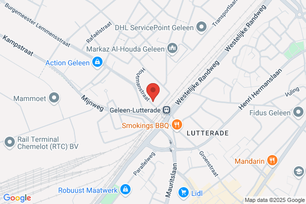 Peuterspeelzaal Peutersoosje