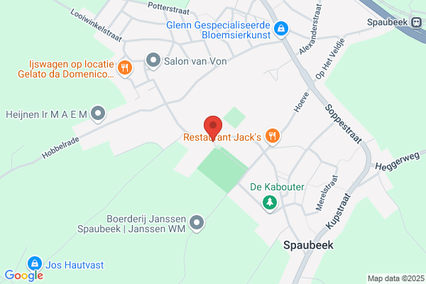 Rooms Katholieke Basisschool Spaubeek