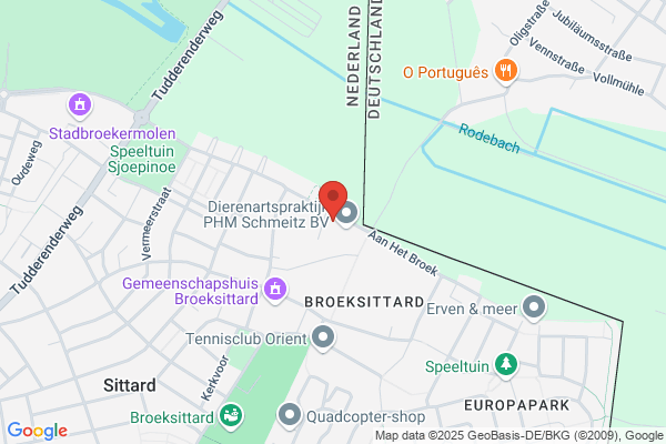 Fitnesscentrum Escape