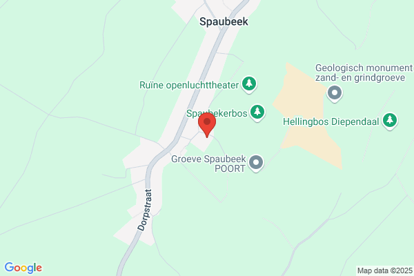 Sauna Spaubeek