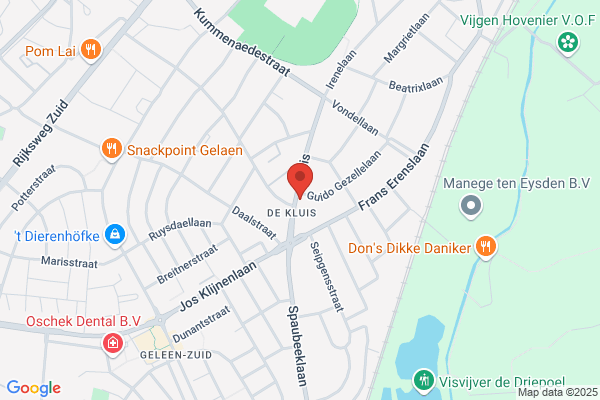 De Jonckheere Management Consultants Bv