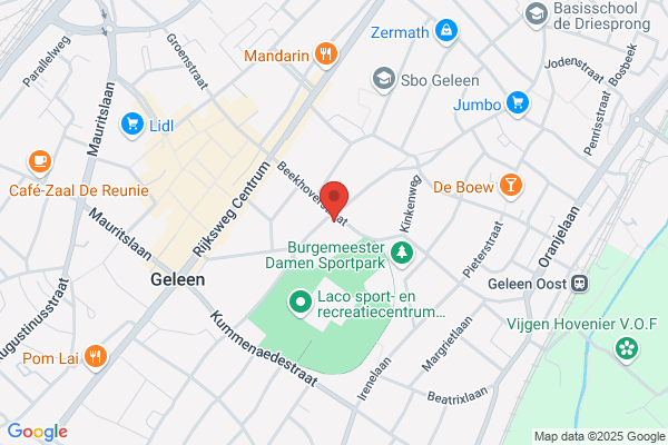 J.W.M. Hoofwijk Adviesburo