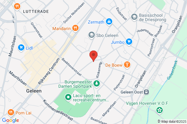 Leo Penders Consultancy BV