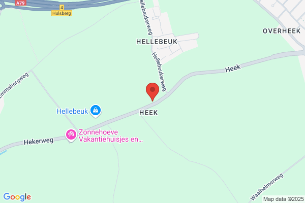 Jvh Exploitatie Nuth