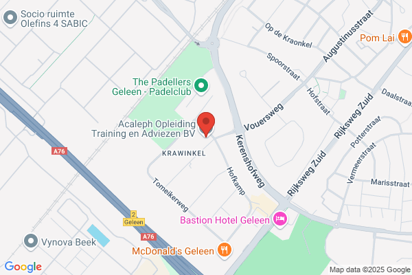 Acaleph Geleen