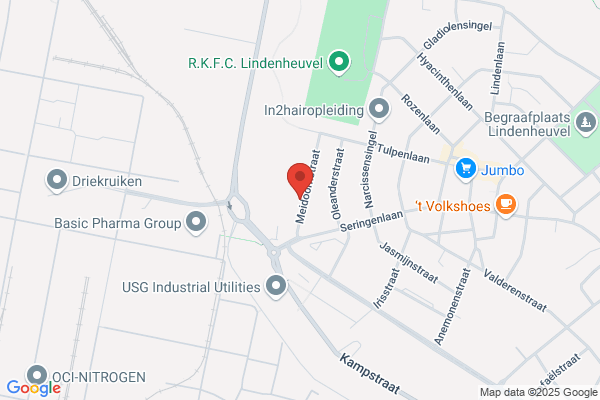 Gugten Veiligheid & Opleiding vd