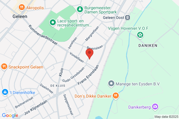 Praktijk Voor Persoonlijke Groei