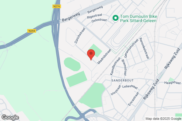 ROC Leeuwenborgh Sittard