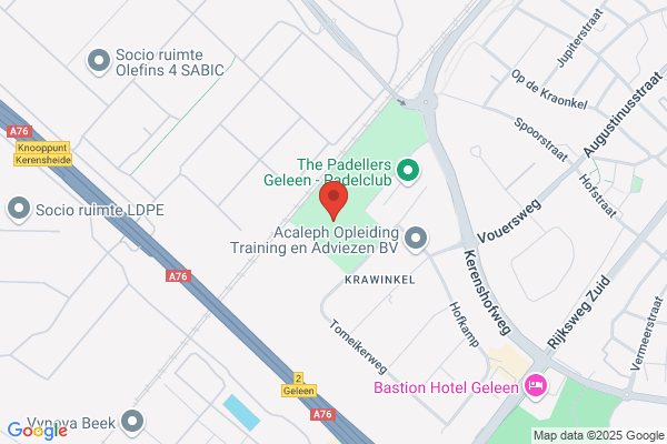 Begrafenis- En Crematiefonds Lindenheuvel
