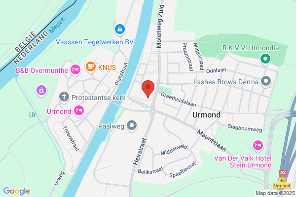 Woonzorg Centrum Urmond