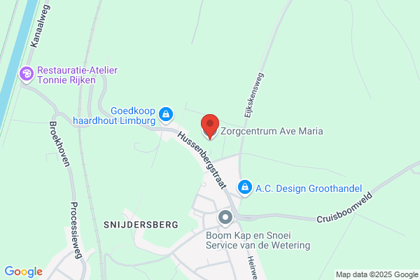 Rk Stichting Bejaardenzorg Ave Maria