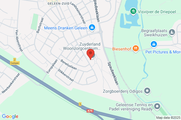 Sint Odilia